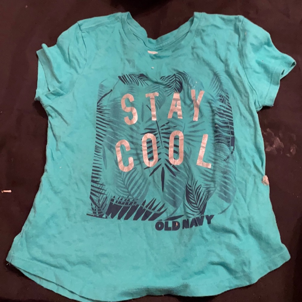 Kids shirt
